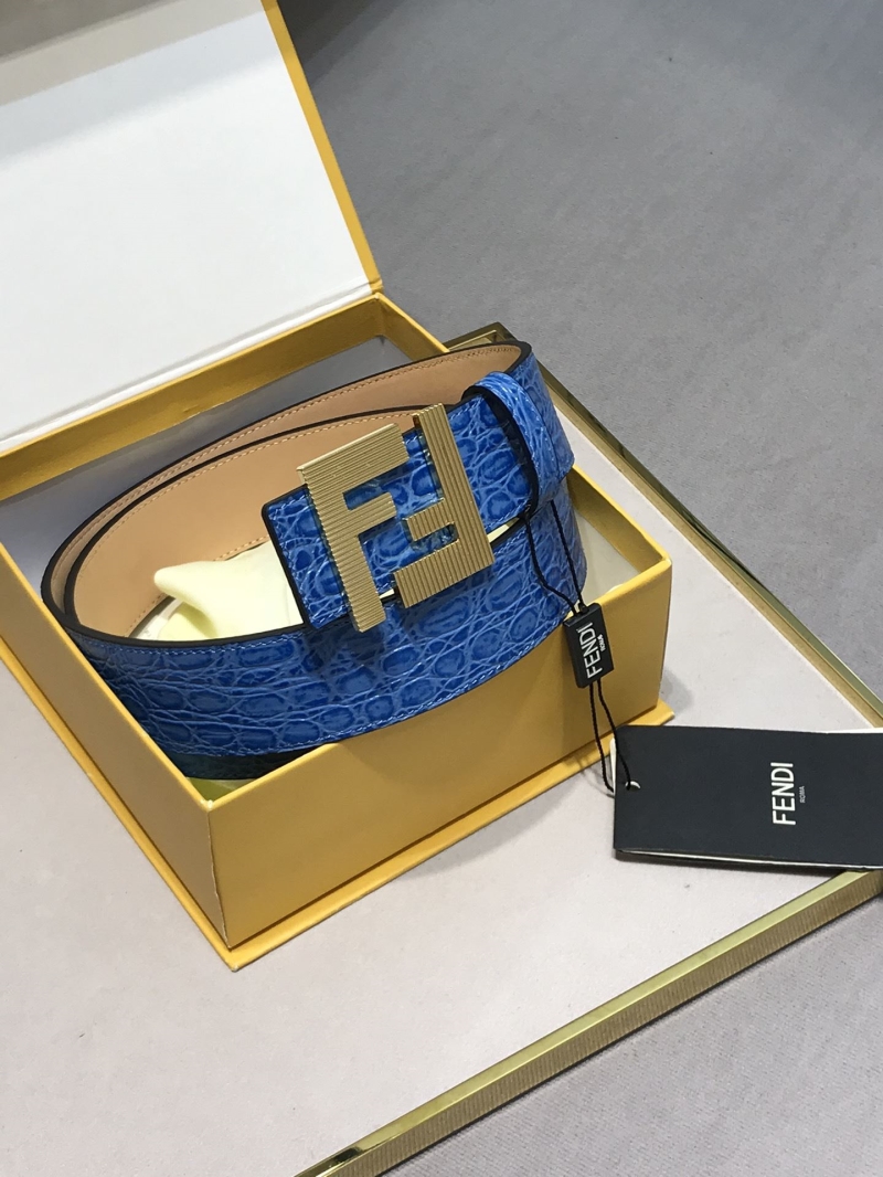 Fendi Belts